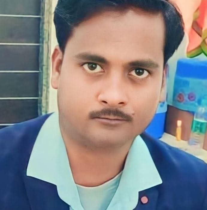 Mr. Manoj Thakur