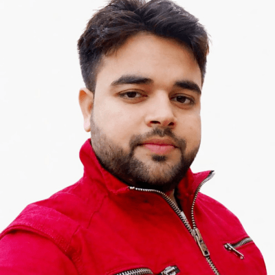 Mr. Sudhansu Bhadauria